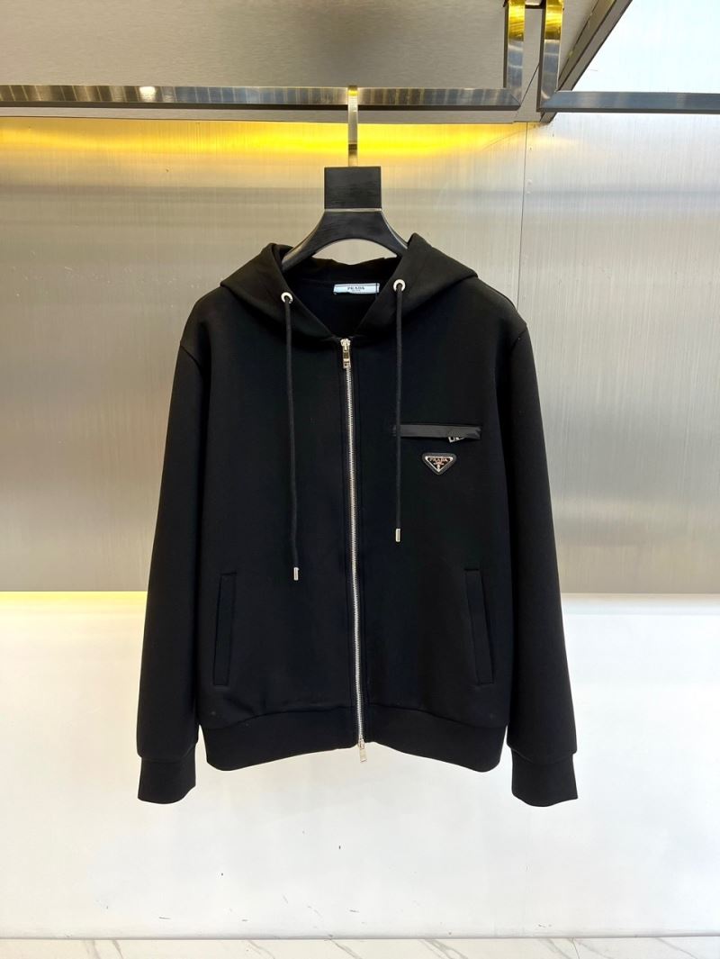 Prada Outwear